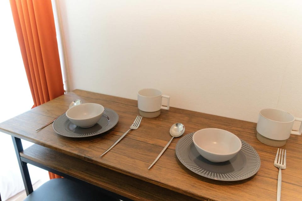 Sakura Yoyogi by Tranova Apartment in Shibuya