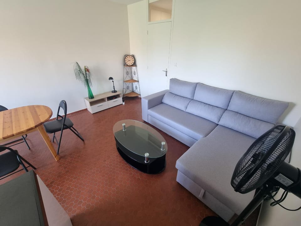 Collioure : Appart T2 avec Terrasse et Parking, 4 Pers - FR-1-309-538 Apartment in Collioure