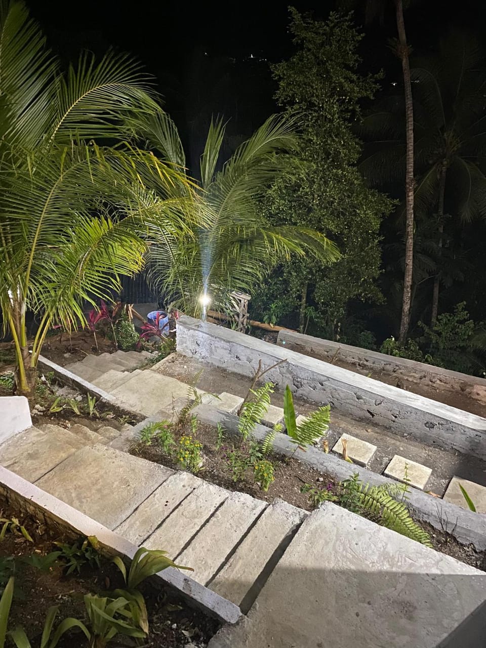SIRUS Resort Tagulandang Hotel in Indonesia