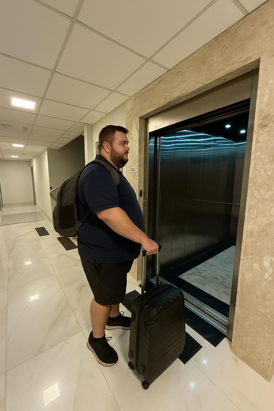 elevator