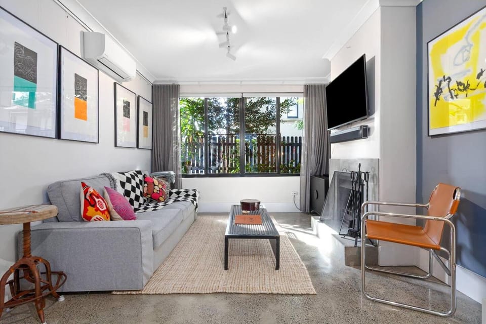 TV and multimedia, Living room, Other, Seating area