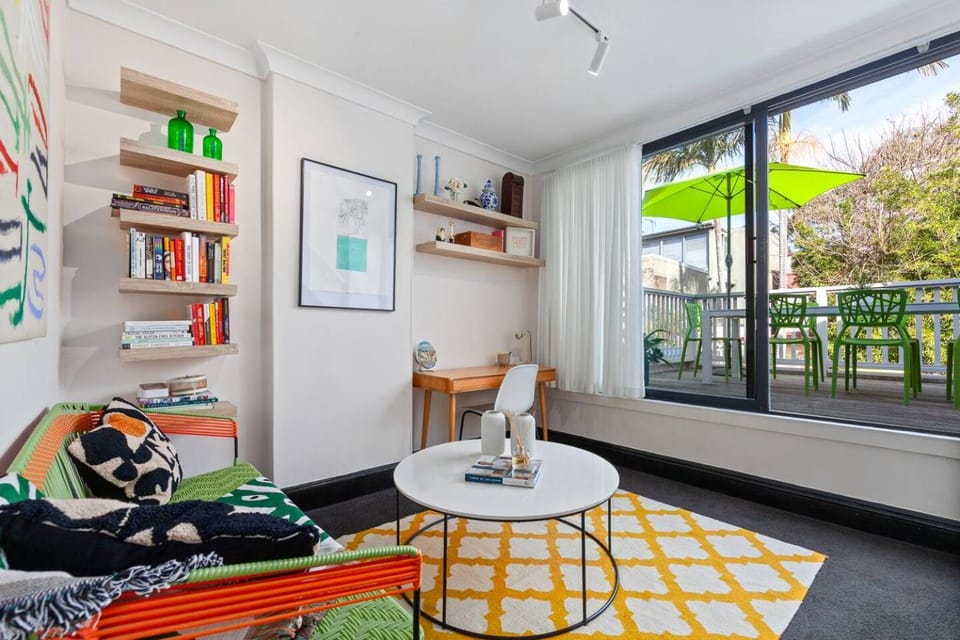 Library, Living room, Other