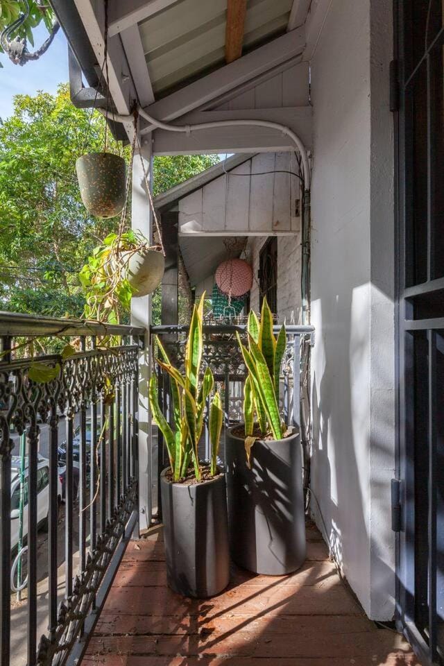 Balcony/Terrace, Other
