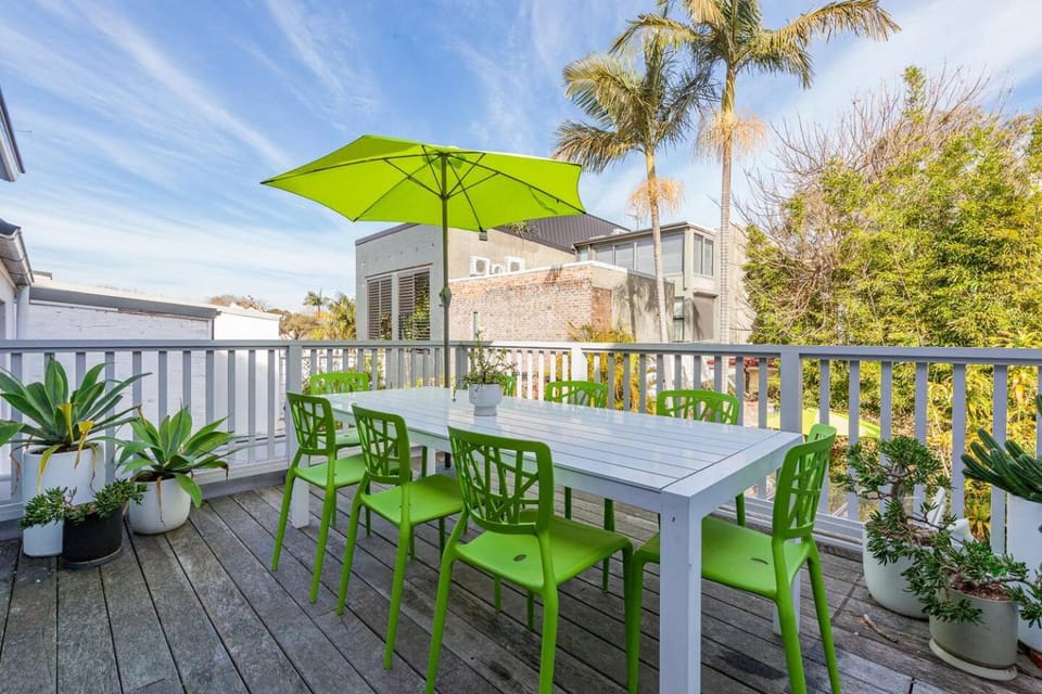 Balcony/Terrace, Other