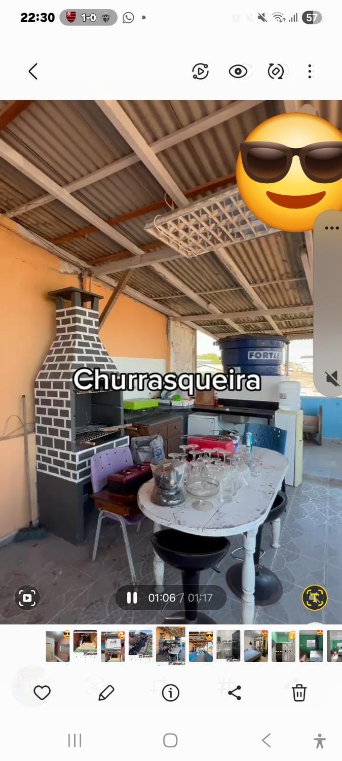 Casa top COP 30 Villa in Belém