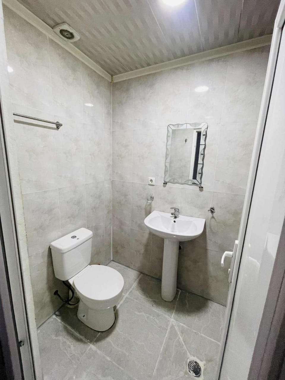 King David Apartment in Adjara, Georgia