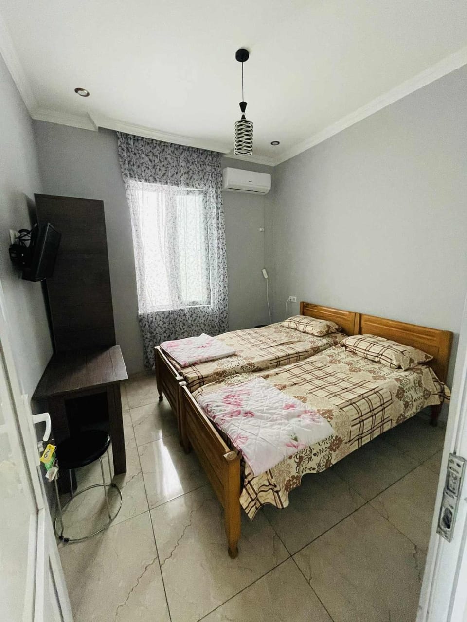 King David Apartment in Adjara, Georgia