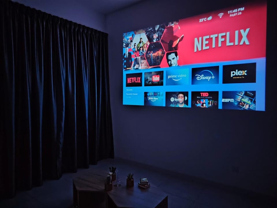 TV and multimedia