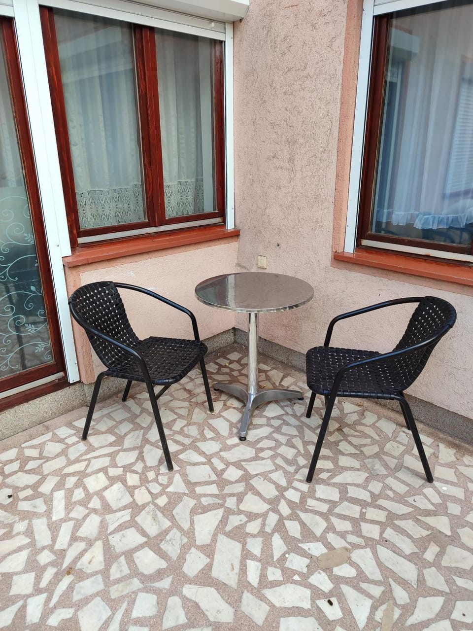 Patio, Balcony/Terrace