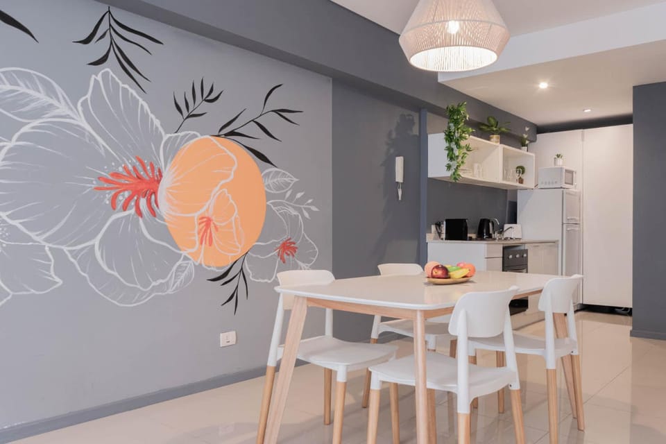 MOT Segui 3900 'A' - Loft Palermo Chico Apartment in Buenos Aires