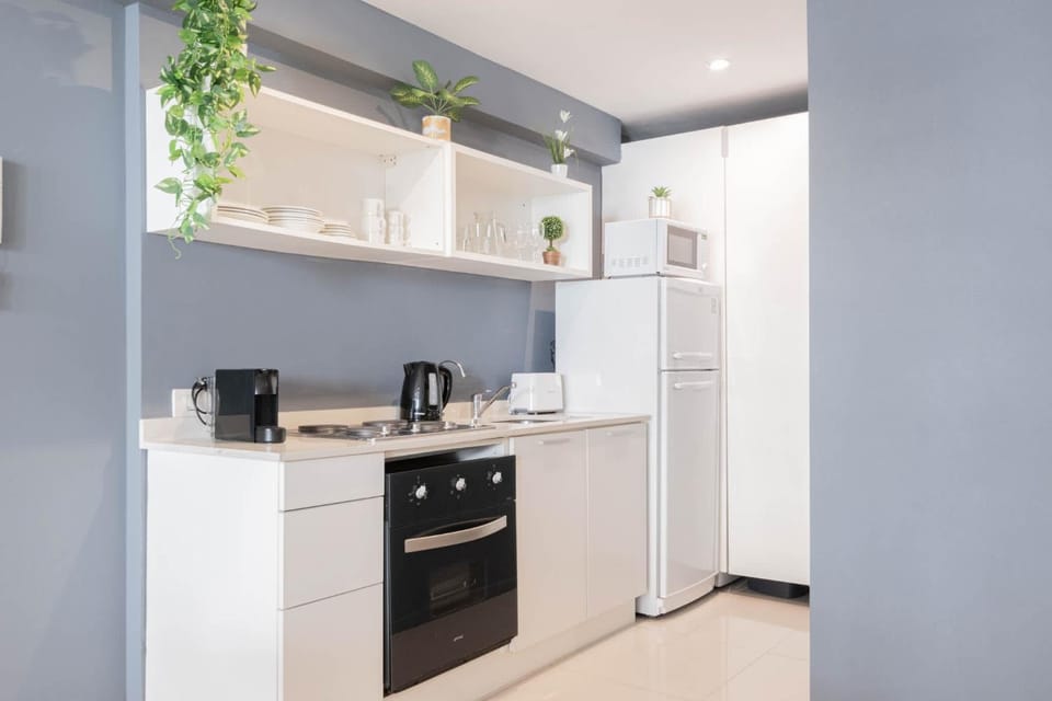 MOT Segui 3900 'A' - Loft Palermo Chico Apartment in Buenos Aires