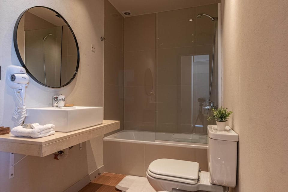 MOT Segui 3900 'D' - Lux 2 Bd Duplex Palermo Chico Apartment in Buenos Aires