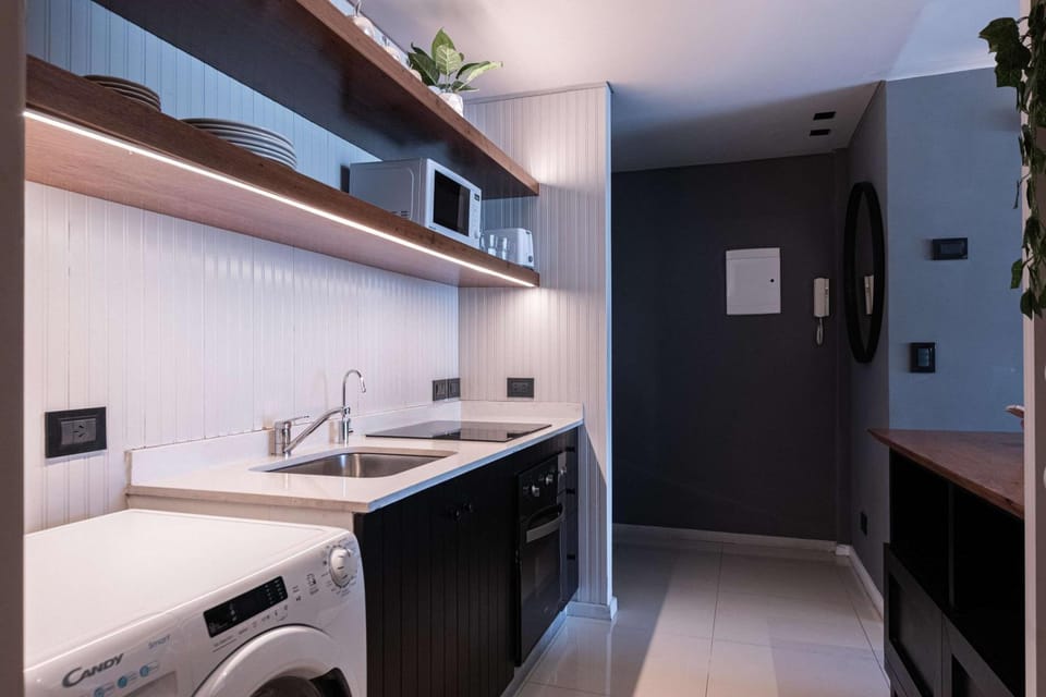 MOT Segui 3900 'D' - Lux 2 Bd Duplex Palermo Chico Apartment in Buenos Aires