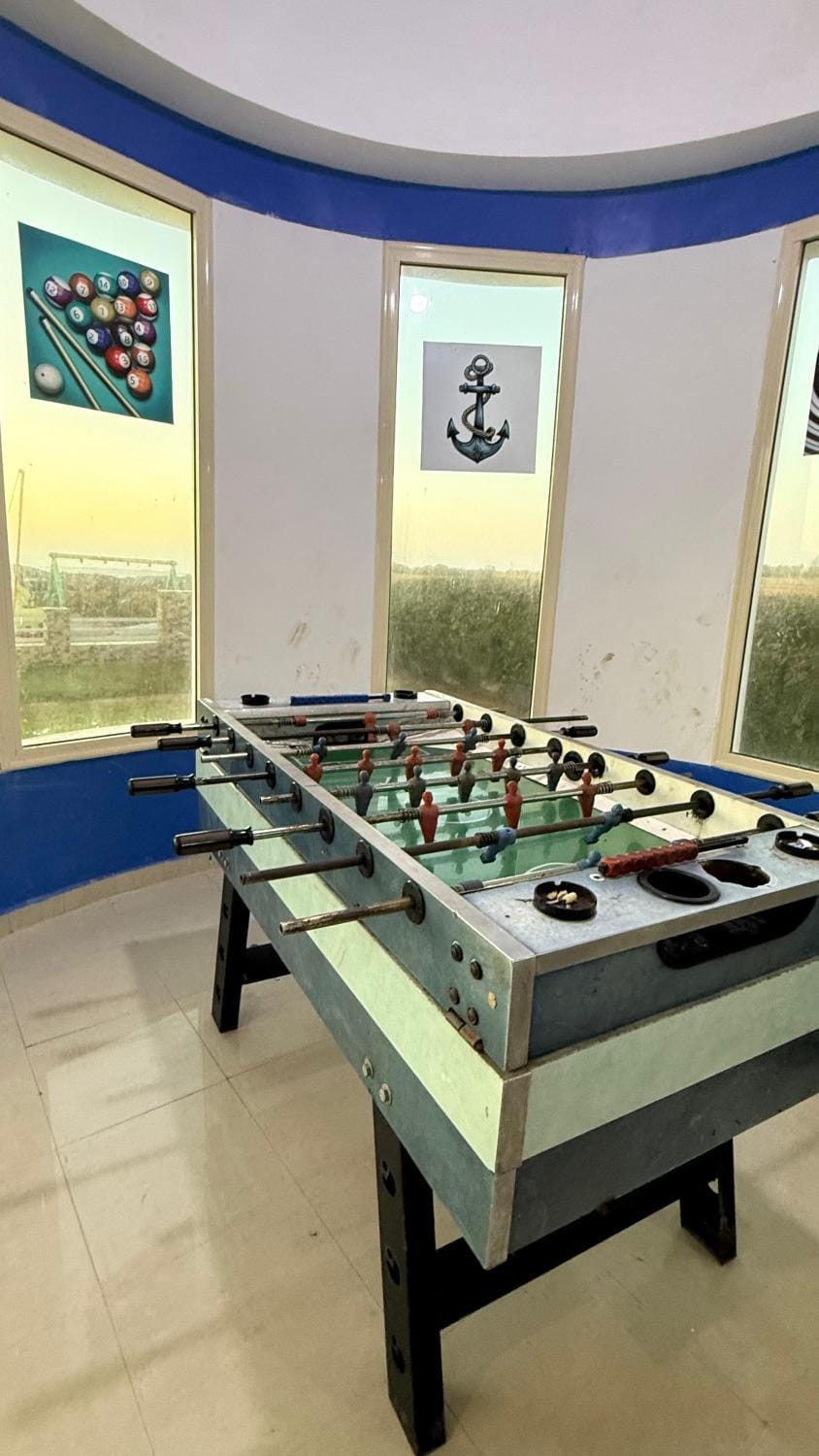 Apparemment Sidi Rahal Apartment in Casablanca-Settat