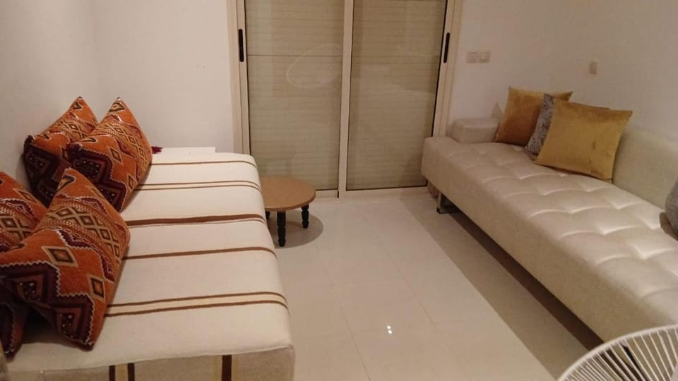 Apparemment Sidi Rahal Apartment in Casablanca-Settat