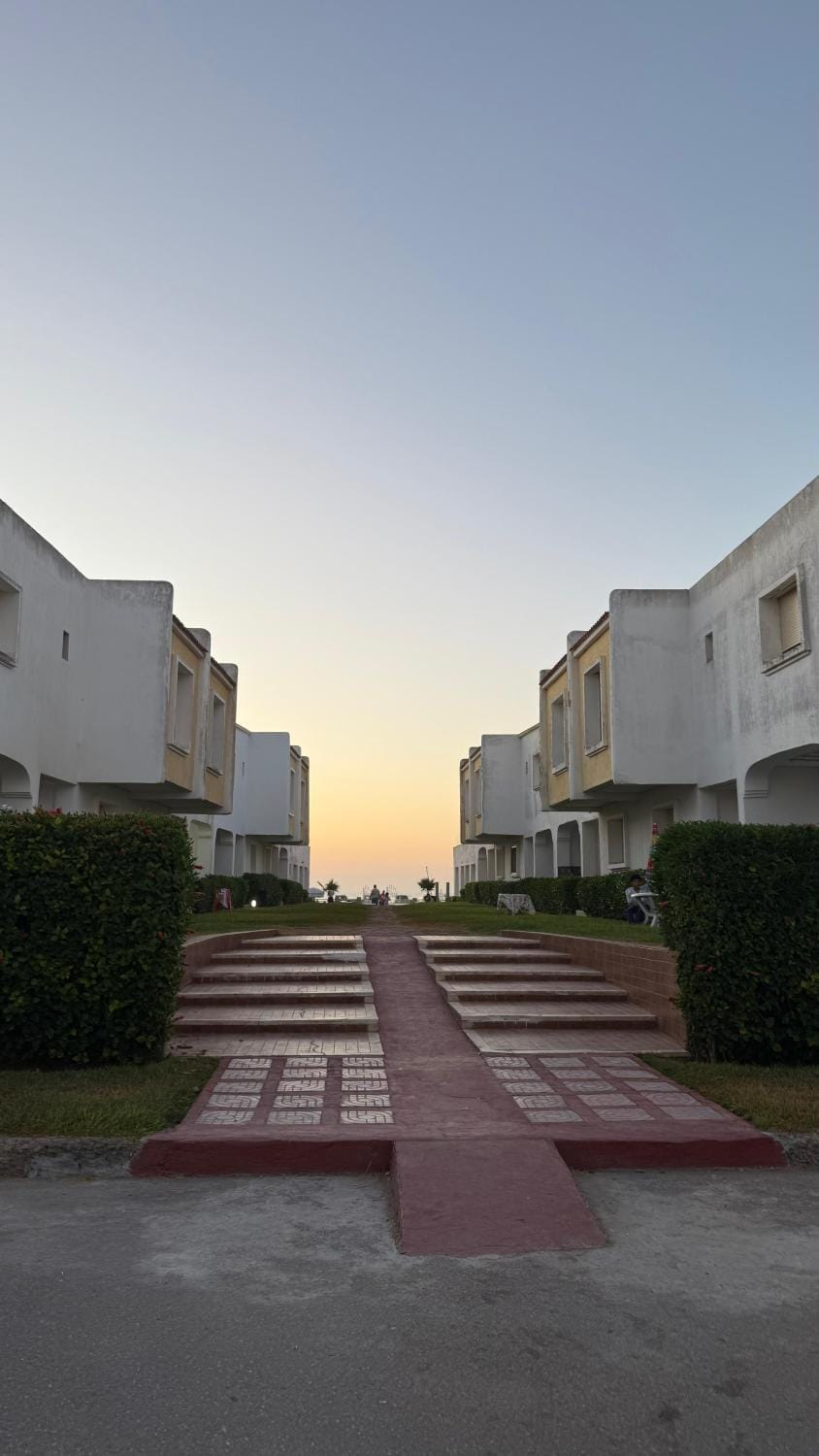 Apparemment Sidi Rahal Apartment in Casablanca-Settat