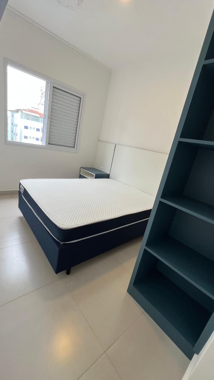 Apartamento Novo, totalmente equipado Apartment in Ubatuba