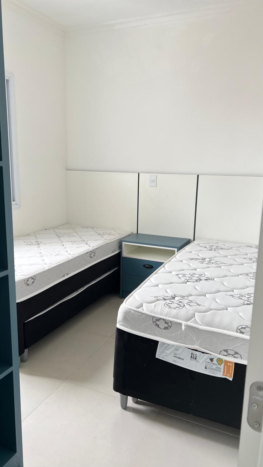 Apartamento Novo, totalmente equipado Apartment in Ubatuba