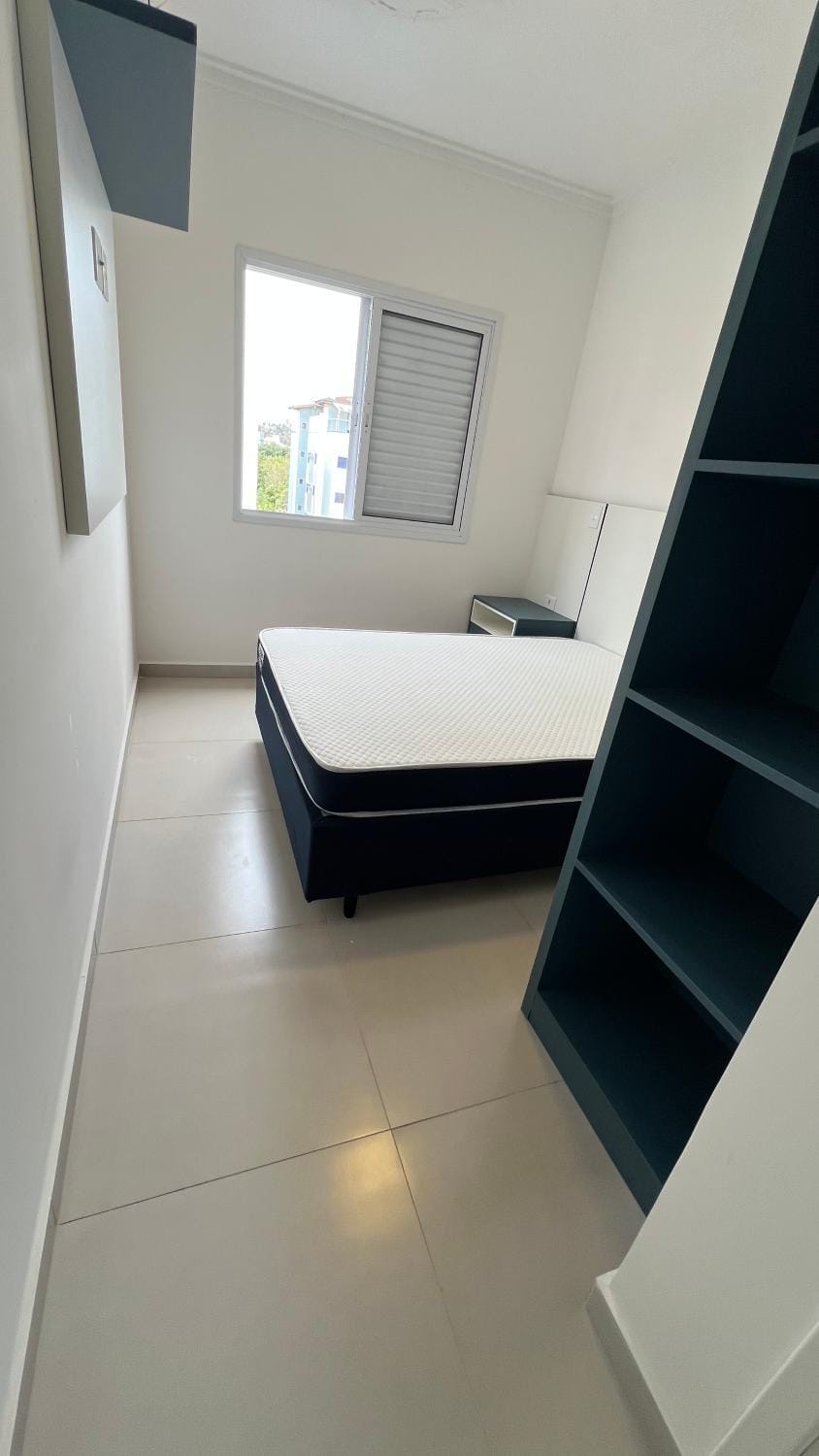 Apartamento Novo, totalmente equipado Apartment in Ubatuba