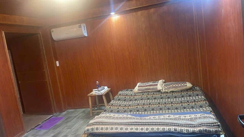 NaNa Farm Bed and Breakfast in Vietnam
