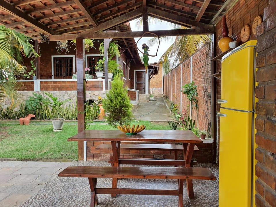 Casa Gravatá 20 hóspedes! Melhor localização! Apartment in Gravatá