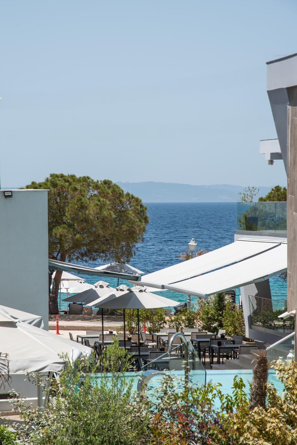 Avra Toroni Vacation Home House in Halkidiki