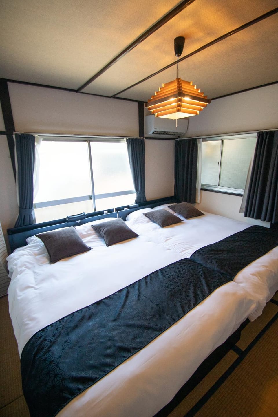 Omori Tei大森亭OMT 18min to Haneda, 3min Omori, Max 7 people Apartment in Kanagawa Prefecture