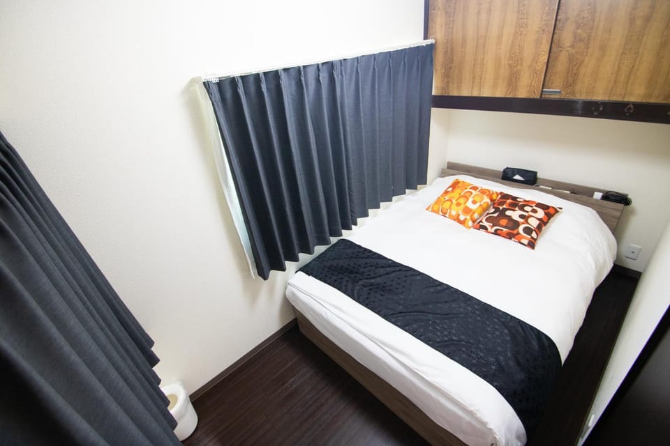 Omori Tei大森亭OMT 18min to Haneda, 3min Omori, Max 7 people Apartment in Kanagawa Prefecture