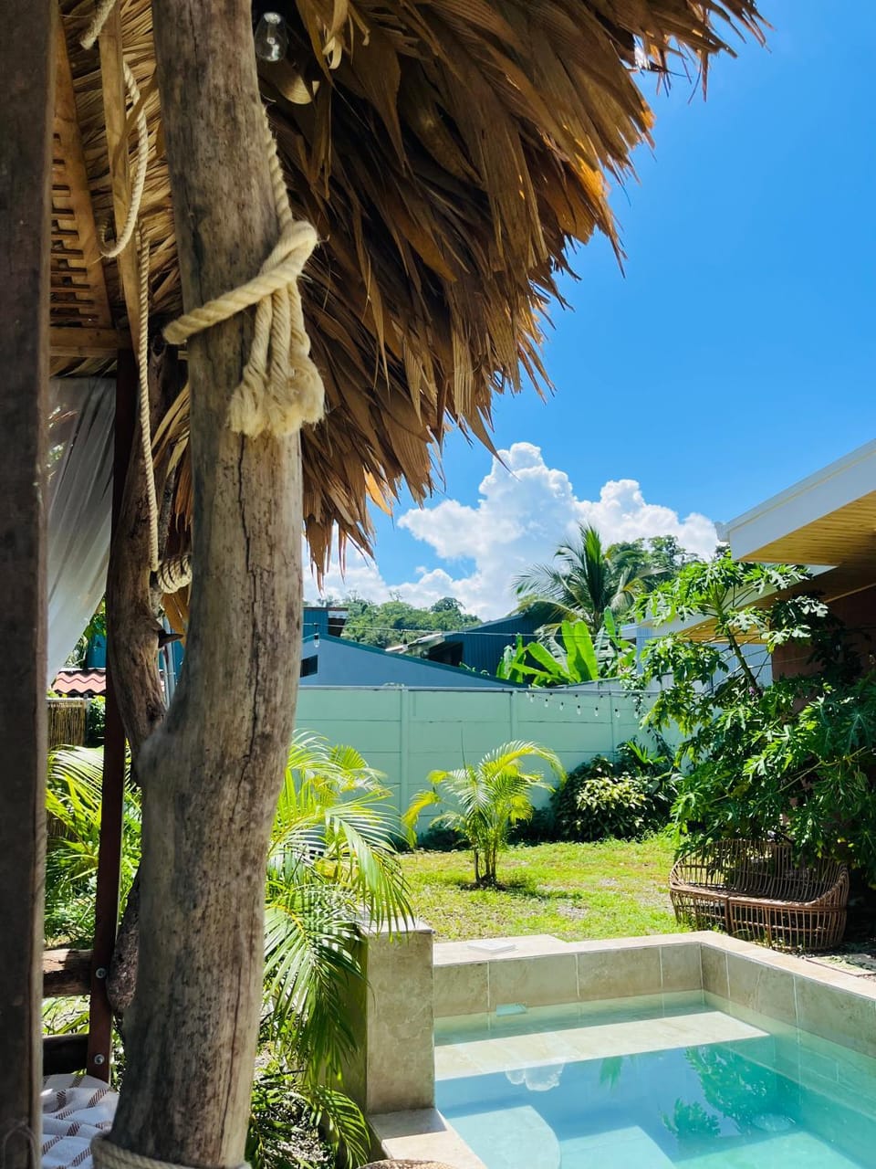 Hesed Caribbean hideaway Villa in Puerto Viejo Talamanca