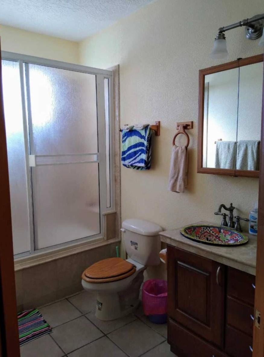 Casa en Punta Abreojos 3 bedrooms House in Baja California Sur