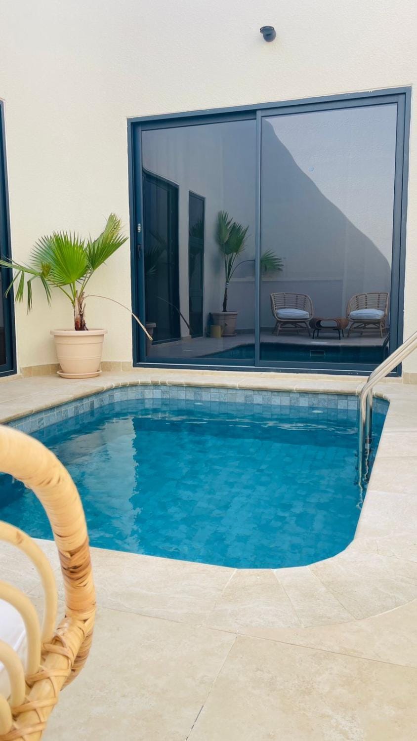Lily Suites and chalet Apartment in Oman