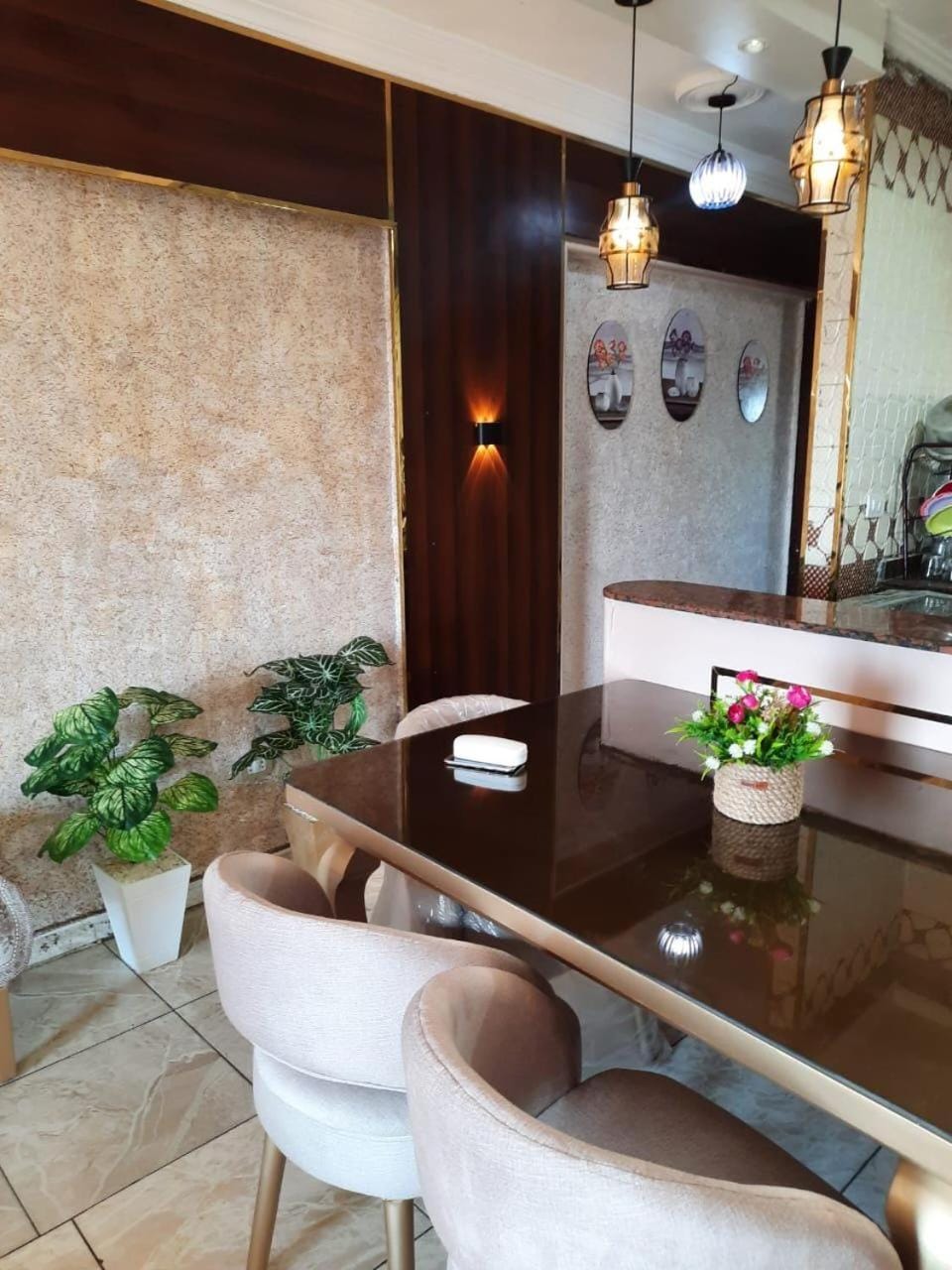 شقه ميامي Apartment in Alexandria