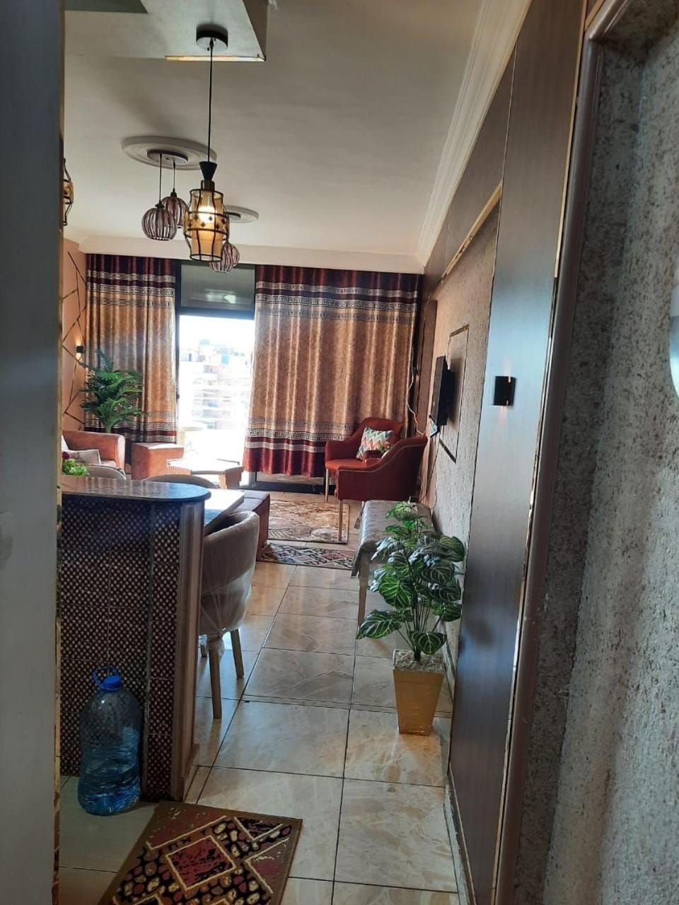 شقه ميامي Apartment in Alexandria