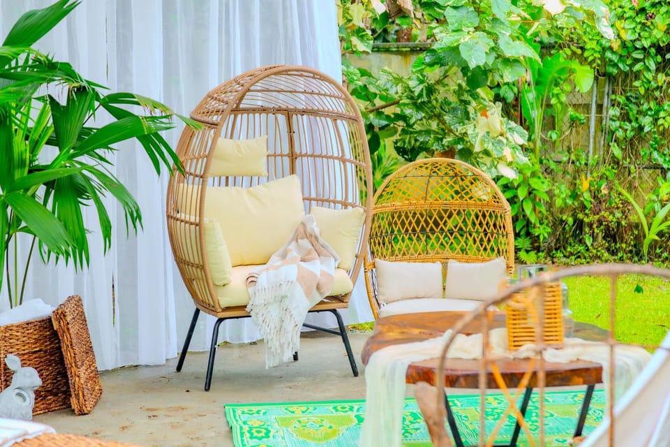 Casa Verde Villa in Puerto Viejo Talamanca