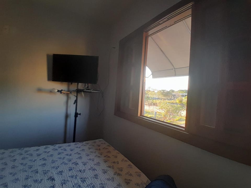 Quarto casal Goiânia setor Jaó Vacation rental in Goiania