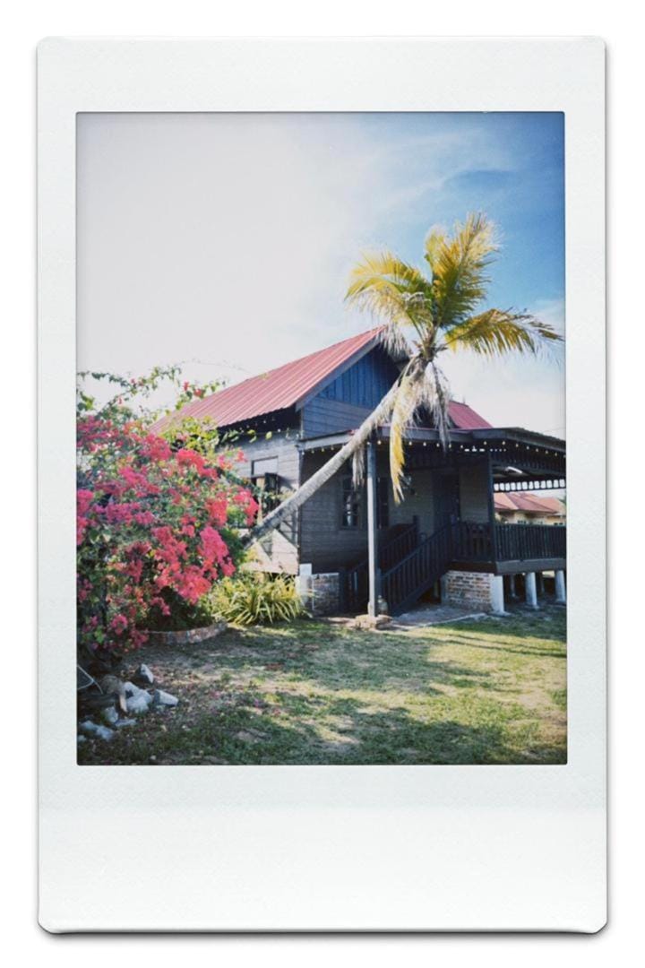 Impian May Homestay 2 Private Pool House in Terengganu, Malaysia