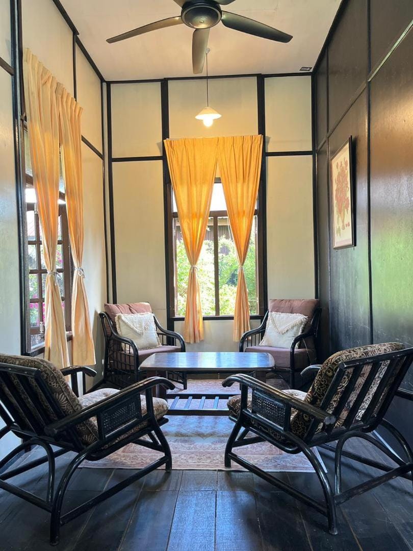 Impian May Homestay 2 Private Pool House in Terengganu, Malaysia