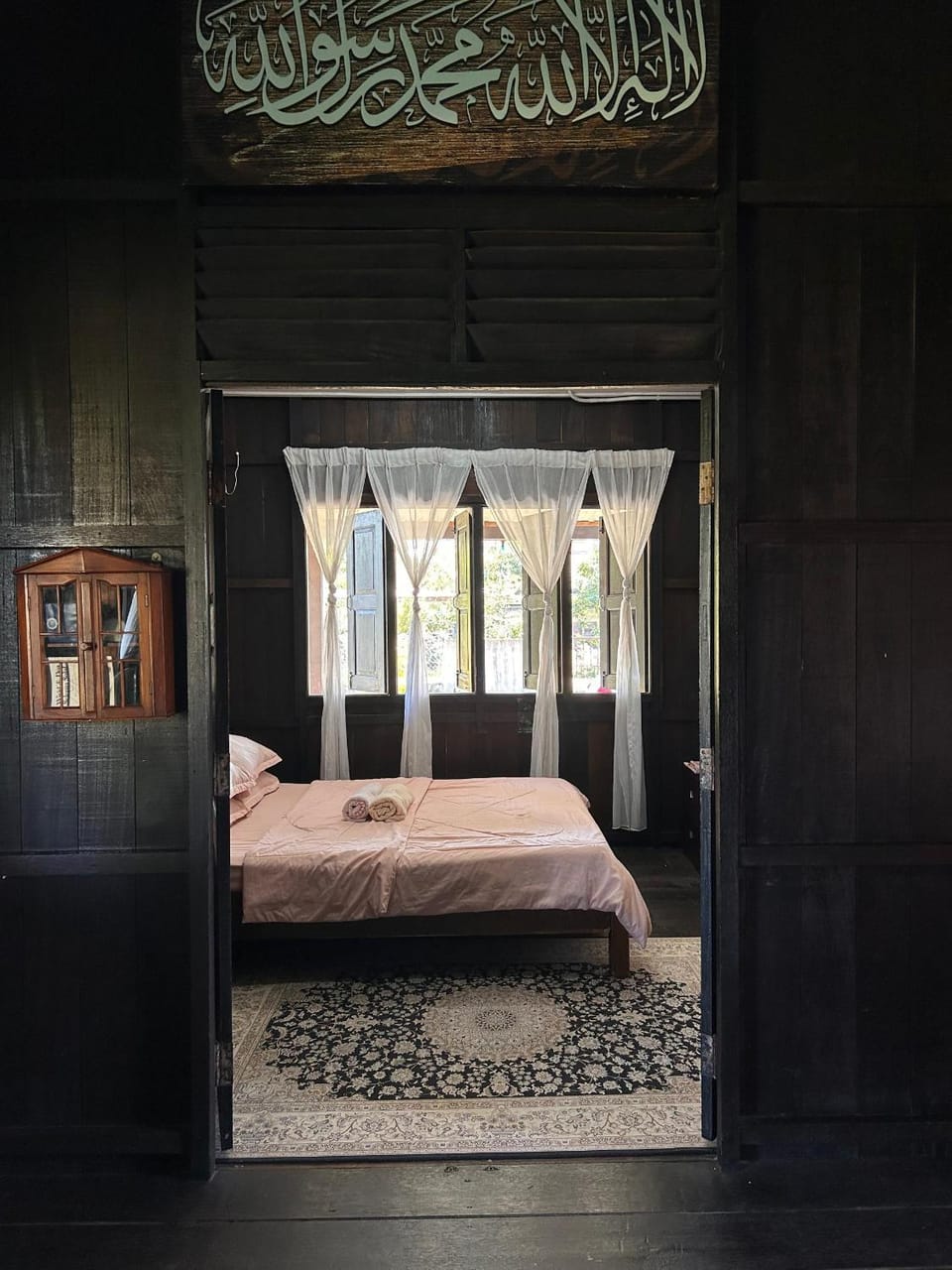 Impian May Homestay 2 Private Pool House in Terengganu, Malaysia