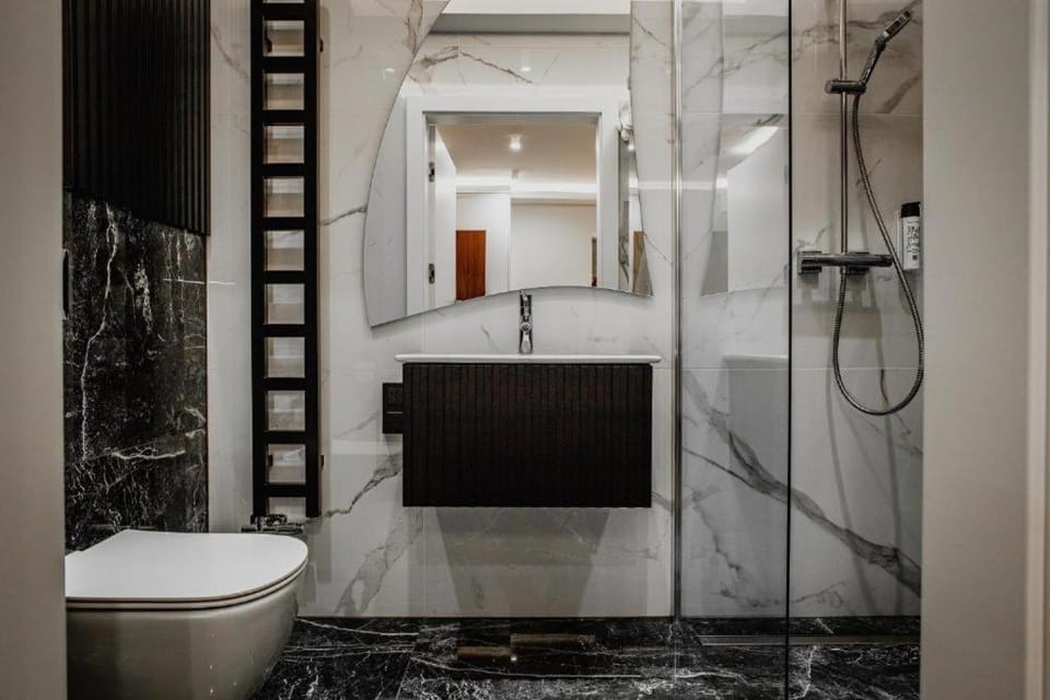 Bursztynowe Apartamenty Brzozowa 6 Hotel in Pomeranian Voivodeship