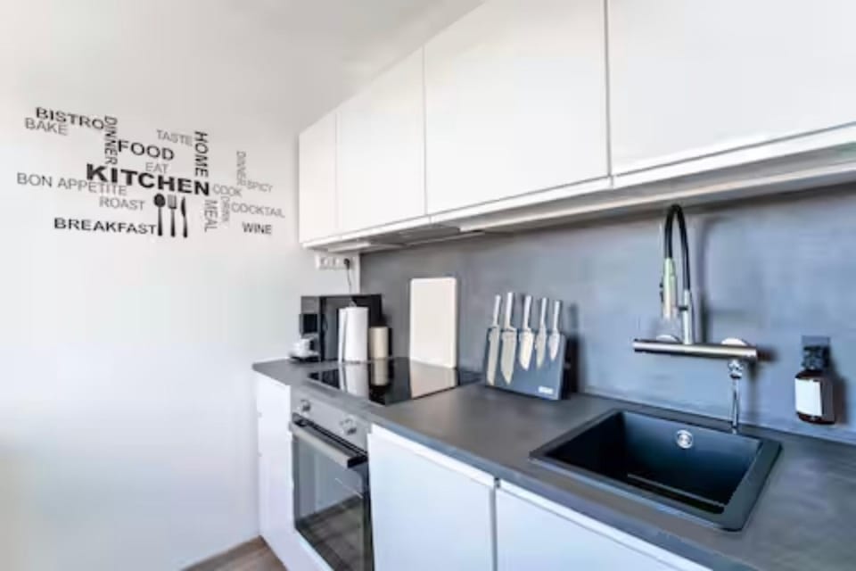 Ferienwohnung in Andritz Apartment in Graz