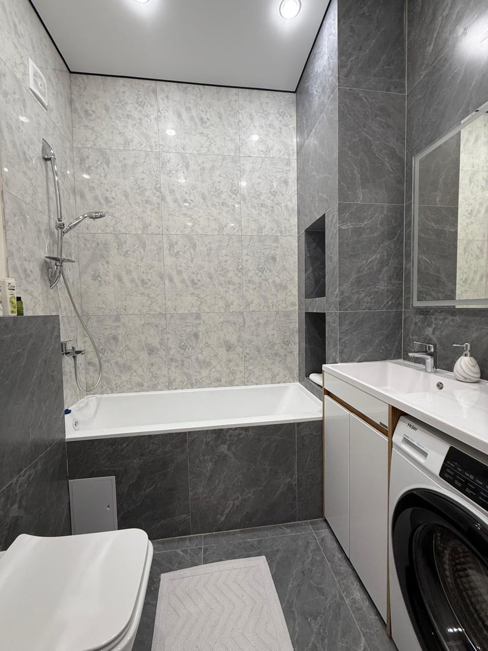 Квартира район Хан шатыр ЖК Республика Apartment in Kazakhstan