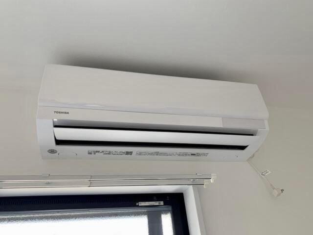 air conditioner