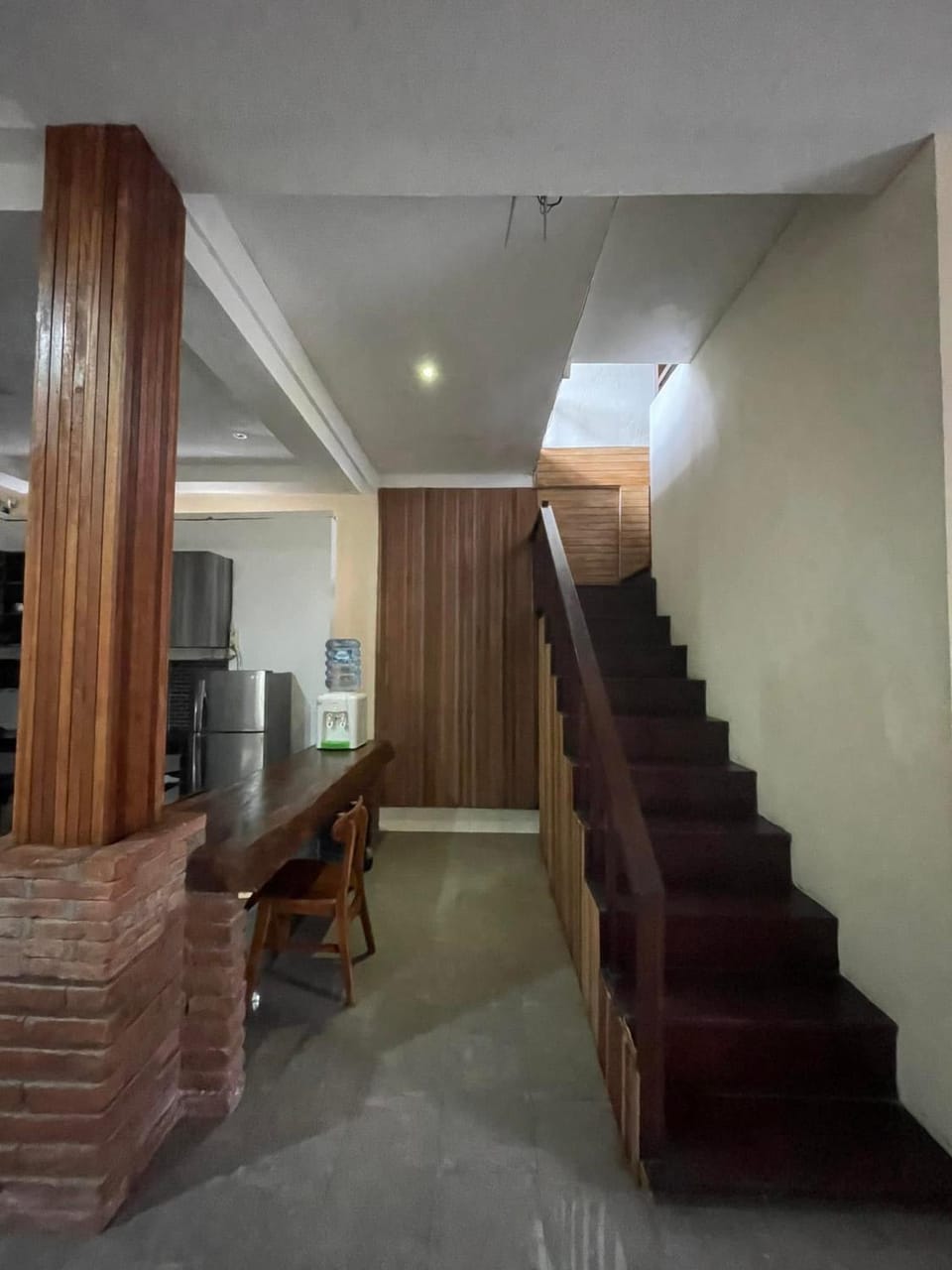 Tanya Selamat Villa in Abiansemal
