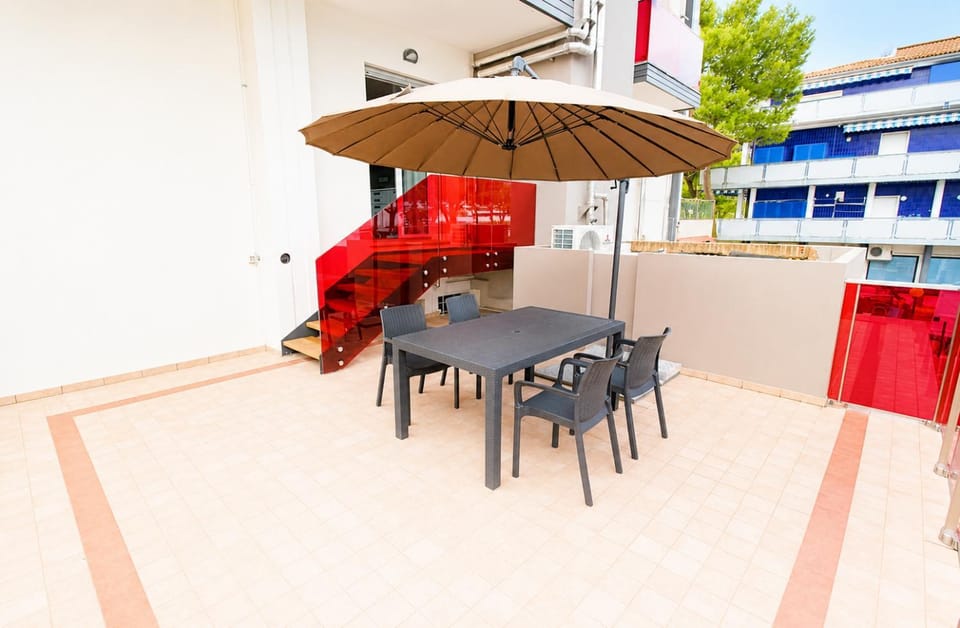 Day, View (from property/room), Balcony/Terrace