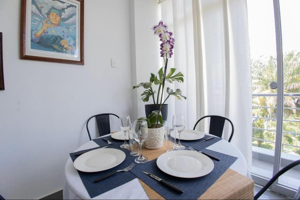 Miraarte Apartment in Tarapoto