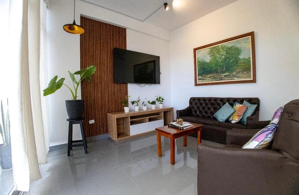 Miraarte Apartment in Tarapoto