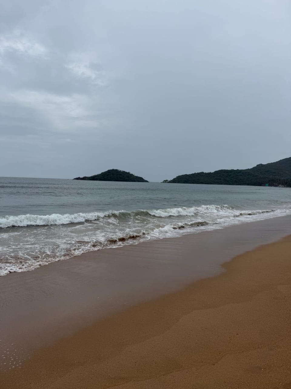 Serene Palolem guest house Bed and Breakfast in Canacona