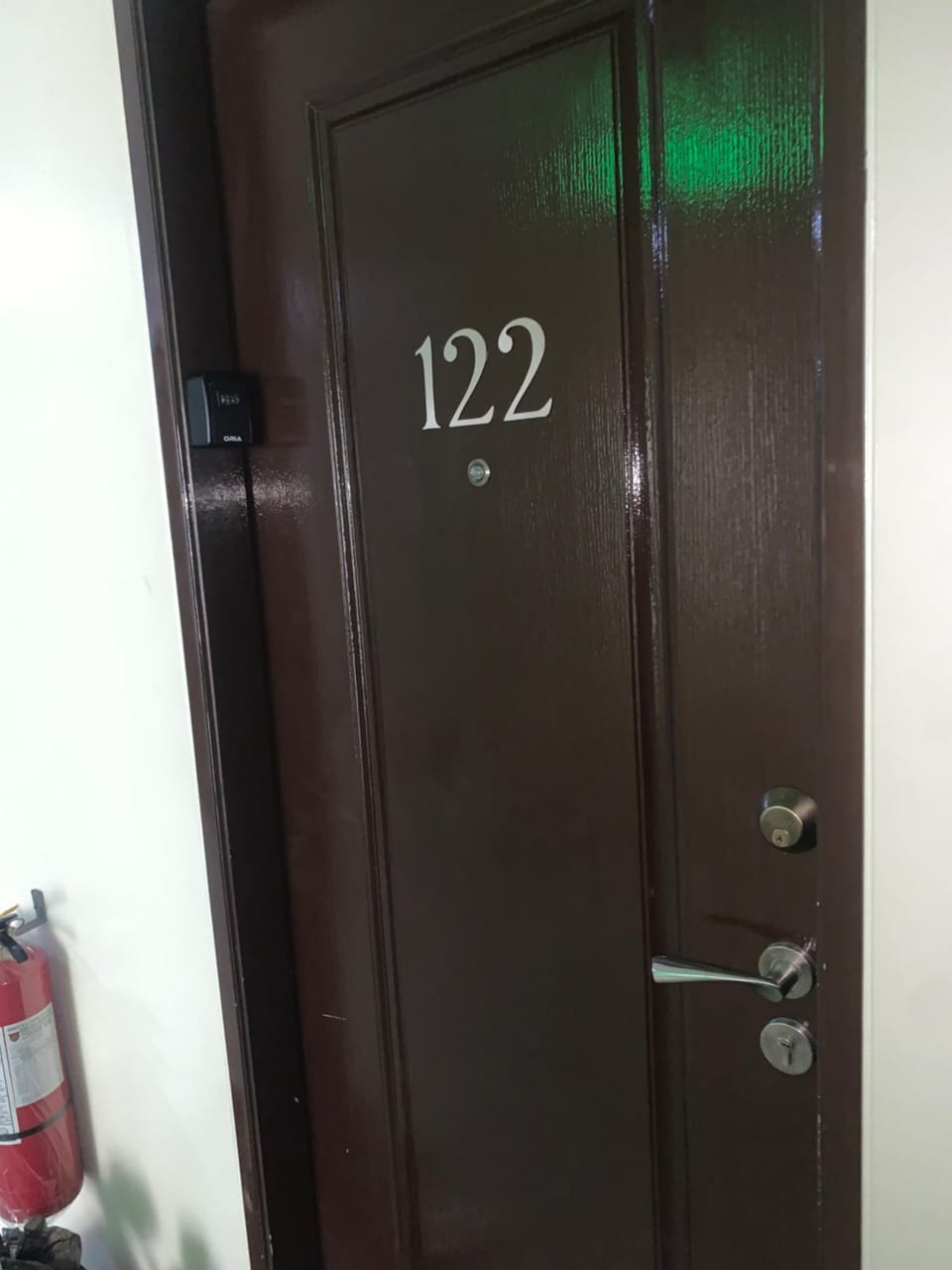M&L Condotel Apartment hotel in Calabarzon