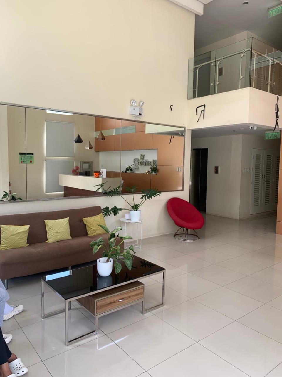 M&L Condotel Apartment hotel in Calabarzon
