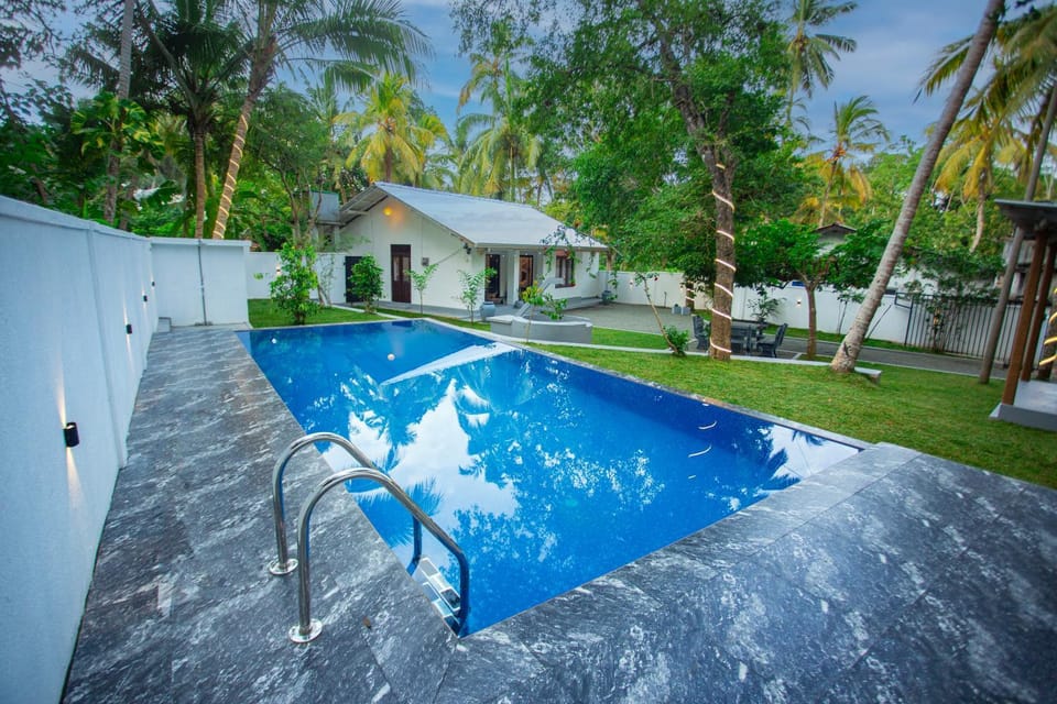 Villa Lisini Villa in Southern Province